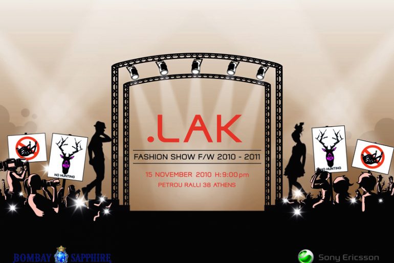 Lak Fashion Show