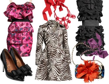 Διαγωνισμός H&M & stylista.gr