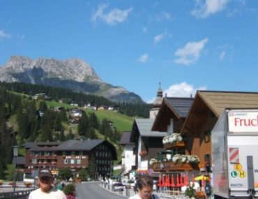 Lech της Αυστρίας