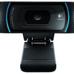 Logitech HD Pro Webcam C910