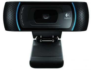 Logitech HD Pro Webcam C910