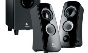 Διαγωνισμός Αθηνόραμα.gr με δώρο ηχεία 2.1 Logitech