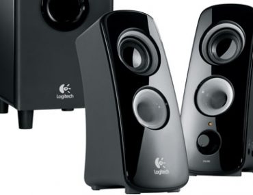 Διαγωνισμός Αθηνόραμα.gr με δώρο ηχεία 2.1 Logitech