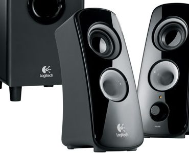 Διαγωνισμός Αθηνόραμα.gr με δώρο ηχεία 2.1 Logitech