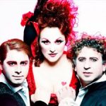 Κερδίστε προσκλήσεις για τη ''Λοκαντιέρα''