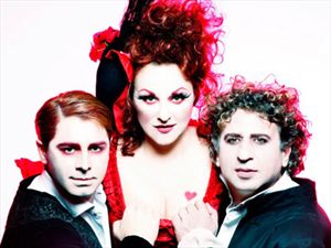 Κερδίστε προσκλήσεις για τη ''Λοκαντιέρα''