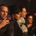 Κερδίστε 5 διπλές προσκλήσεις με ποτό για την παράσταση «Μάτα Χάρι»