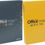 Κερδίστε το Microsoft Office for Mac 2011