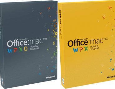 Κερδίστε το Microsoft Office for Mac 2011
