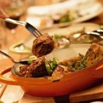 [Θεσσαλονίκη] - Γεύμα στο Mom’s Cooking με μόλις 10€