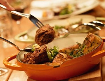 [Θεσσαλονίκη] - Γεύμα στο Mom’s Cooking με μόλις 10€