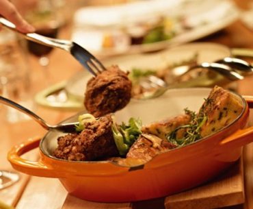 [Θεσσαλονίκη] - Γεύμα στο Mom’s Cooking με μόλις 10€