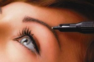 Μόνιμο μακιγιάζ στο A.Duvra Beautyworks