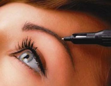 Μόνιμο μακιγιάζ στο A.Duvra Beautyworks