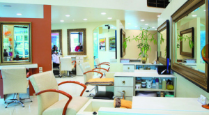 Hair spa στο Nail Gallery by Martha με μόλις 20€