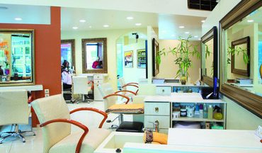 Hair spa στο Nail Gallery by Martha με μόλις 20€