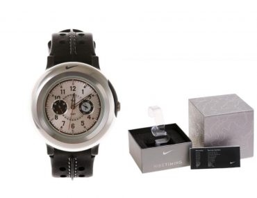 Διαγωνισμός MelinaMay.com με δώρο ρολόι