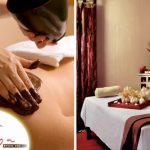 Σοκολατοθεραπεία, hamam, sauna & jacuzzi στο Nilaya Mystic Spa με μόλις 39€
