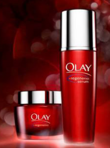 Διαγωνισμός breautypaths.eu με δώρο κρέμα Olay