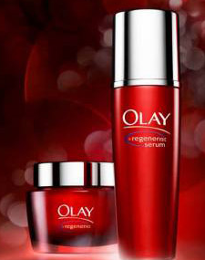 Διαγωνισμός breautypaths.eu με δώρο κρέμα Olay