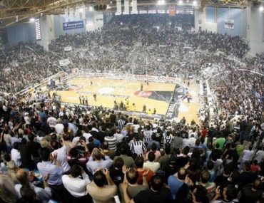 Κερδίστε εισιτήρια διαρκείας της ΚΑΕ ΠΑΟΚ