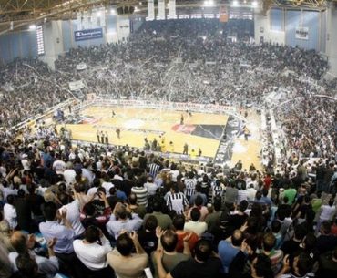 Κερδίστε εισιτήρια διαρκείας της ΚΑΕ ΠΑΟΚ