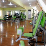 Palmos Gym στο Αιγάλεω