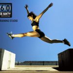 personal training στο THREE SIXTY