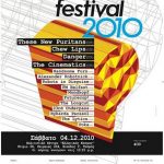 Κερδίστε εισιτήρια για το Plissken Festival