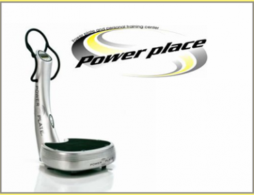 5 μαθήματα στο Power Place στο Κολωνάκι με μόλις 38€