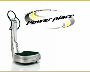 5 μαθήματα στο Power Place στο Κολωνάκι με μόλις 38€