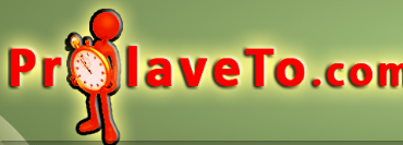 Διαγωνισμός ProlaveTo.com στο Facebook