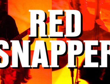 Κερδίστε προσκλήσεις για τους Red Snapper