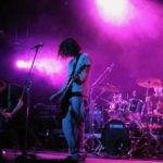 Κερδίστε προσκλήσεις για τους Rosebleed