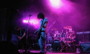 Κερδίστε προσκλήσεις για τους Rosebleed