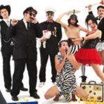 Κερδίστε προσκλήσεις για τους Sal.at.a