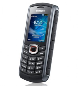 Διαγωνισμός mobilenews.gr με δώρο ένα Samsung Xcover 271