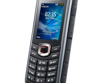 Διαγωνισμός mobilenews.gr με δώρο ένα Samsung Xcover 271