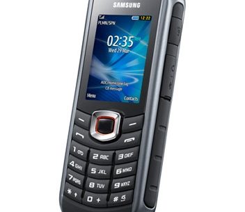 Διαγωνισμός mobilenews.gr με δώρο ένα Samsung Xcover 271