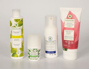 Διαγωνισμός Beautyblog.gr με δώρο προϊόντα Sanoflore