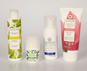 Διαγωνισμός Beautyblog.gr με δώρο προϊόντα Sanoflore