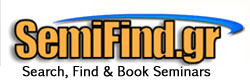 Διαγωνισμός Semifind.gr με δώρα αξίας 10.000€