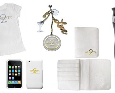 Διαγωνισμός MTV - Sex & The City 2