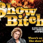 Διαγωνισμός Show Bitch από το Men24.gr