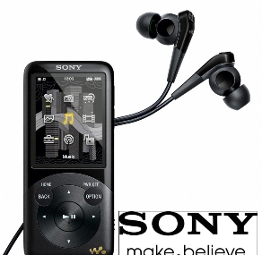 Διαγωνισμός Menslounge.gr με δώρο Walkman Sony