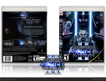 Διαγωνισμός Game20.gr - Star Wars