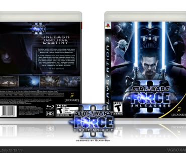 Διαγωνισμός Game20.gr - Star Wars