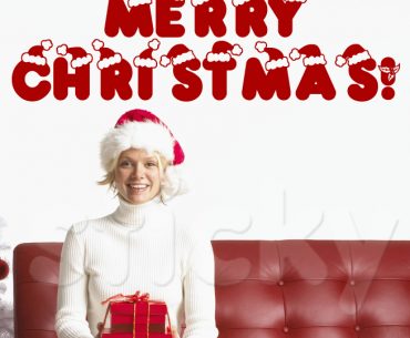 Χριστουγεννιάτικος διαγωνισμός HomeGuide.gr & Sticky.gr