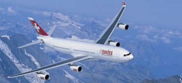 Διαγωνισμός Swiss με δώρο διακοπές στην Ελβετία
