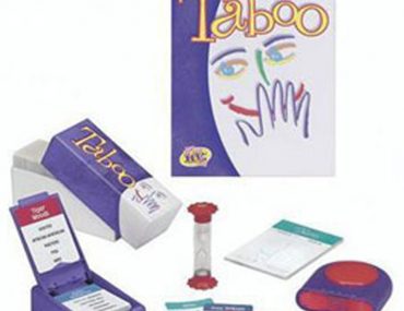 Επιτραπέζια παιχνίδια σε προσφορά